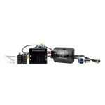 CTSTY012.2 Adaptor comenzi volan Toyota Proace retinere USB CarStore Technology