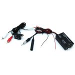Connects2 FMMOD6 fm transmiter Aux In si 3.5MM universal CarStore Technology