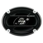 Difuzor auto Scosche HD Audio pe 3 cai 5"x7"/6"x8" 450W CarStore Technology