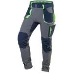 Pantaloni de lucru PREMIUM, STRETCH 4 WAY NEO TOOLS 81-231 HardWork ToolsRange