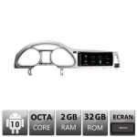Navigatie dedicata Audi A6 MMI3G High EDT-A6-3G-QUAD ecran 8.8" Android Gps Internet Bluetooth USB Video Qualcomm 2 GB + 32 GB CarStore Technology