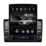 Navigatie dedicata Citroen Berlingo 2015-2018 G-berlingo ecran tip TESLA 9.7" cu Android Radio Bluetooth Internet GPS WIFI 4+32 CarStore Technology