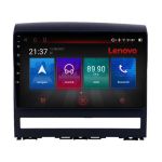 Navigatie dedicata Fiat Albea 2009-2014 E-ALBEA Octa Core cu Android Radio Bluetooth Internet GPS WIFI DSP 4+64GB 4G CarStore Technology