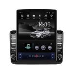 Navigatie dedicata Jeep Grand Cherokee 2014-2019 G-JGG ecran tip TESLA 9.7" cu Android Radio Bluetooth Internet GPS WIFI 4+32GB CarStore Technology