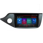 Navigatie dedicata Kia Ceed 2012-2018 E-KI39 Octa Core cu Android Radio Bluetooth Internet GPS WIFI DSP 4+64GB 4G CarStore Technology