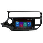 Navigatie dedicata Kia Rio 2014-2017 E-504 Octa Core cu Android Radio Bluetooth Internet GPS WIFI DSP 4+64GB 4G CarStore Technology
