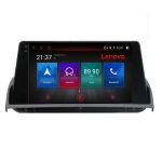 Navigatie dedicata Mazda 6 2013-2017 E-223 Octa Core cu Android Radio Bluetooth Internet GPS WIFI DSP 4+64GB 4G CarStore Technology