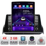 Navigatie dedicata Mazda 6 2013-2017 K-223 ecran tip TESLA 9.7" cu Android Radio Bluetooth Internet GPS WIFI 2+32 DSP Quad Core CarStore Technology