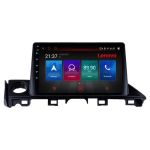 Navigatie dedicata Mazda 6 2018- E-MAZDA6-18 Octa Core cu Android Radio Bluetooth Internet GPS WIFI DSP 4+64GB 4G CarStore Technology