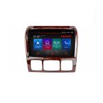 Navigatie dedicata Mercedes Clasa S 1998-2005 E-220 Octa Core cu Android Radio Bluetooth Internet GPS WIFI DSP 4+64GB 4G CarStore Technology