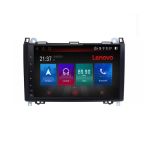 Navigatie dedicata Mercedes VW E-068 Octa Core cu Android Radio Bluetooth Internet GPS WIFI DSP 4+64GB 4G CarStore Technology