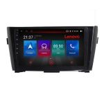 Navigatie dedicata Nissan Qashqai E-353 Octa Core cu Android Radio Bluetooth Internet GPS WIFI DSP 4+64GB 4G CarStore Technology