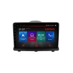 Navigatie dedicata Opel Antara E-019 Octa Core cu Android Radio Bluetooth Internet GPS WIFI DSP 4+64GB 4G CarStore Technology