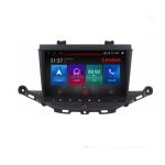 Navigatie dedicata Opel Astra K E-ASTRAK Octa Core cu Android Radio Bluetooth Internet GPS WIFI DSP 4+64GB 4G CarStore Technology
