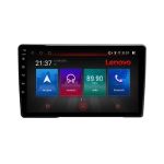 Navigatie dedicata Peugeot 308 2013-2018 E-308 Octa Core cu Android Radio Bluetooth Internet GPS WIFI DSP 4+64GB 4G CarStore Technology