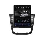 Navigatie dedicata Renault Kadjar G-9030 ecran tip TESLA 9.7" cu Android Radio Bluetooth Internet GPS WIFI 4+32GB DSP 4G Octa C CarStore Technology
