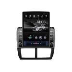 Navigatie dedicata Subaru Forester 2007-2013 G-SU01 ecran tip TESLA 9.7" cu Android Radio Bluetooth Internet GPS WIFI 4+32GB DS CarStore Technology