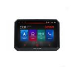 Navigatie dedicata Suzuki Ignis 2016- E-IGNIS16 Octa Core cu Android Radio Bluetooth Internet GPS WIFI DSP 4+64GB 4G CarStore Technology