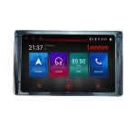 Navigatie dedicata Toyota 2DIN E-TY2DIN Octa Core cu Android Radio Bluetooth Internet GPS WIFI DSP 4+64GB 4G CarStore Technology