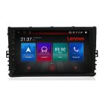 Navigatie dedicata Toyota Corolla 2017-2018 E-auris-2017 Octa Core cu Android Radio Bluetooth Internet GPS WIFI DSP 4+64GB 4G CarStore Technology