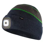 Caciula cu lanterna Led, 180 lm, PREMIUM NEO TOOLS 81-630 HardWork ToolsRange