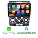 Sistem Multimedia MP5 Ford Ranger Mazda BT50 2007-2012 J-RANGER Carplay Android Auto Radio Camera USB CarStore Technology