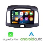 Sistem Multimedia MP5 Hyundai Elantra 2007-2011 J-2009 Carplay Android Auto Radio Camera USB CarStore Technology