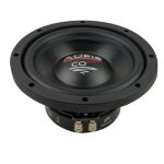 Subwoofer CO 08 DC EVO Audio System CarStore Technology