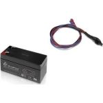 ZDR-GM50  Baterie backup pentru alarmele Pandora CarStore Technology