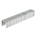 Capse tip J, 12mm, 1000 buc. TOPEX 41E312 HardWork ToolsRange