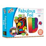 Set creativ - Fabulous Foil PlayLearn Toys
