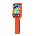 Scanner termic digital - cu ecran tactil, baterie și slot pentru card microSD Best CarHome