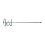 Paleta de amestecare pentru mortar 120mm,M14 Neo Tools 56-021 HardWork ToolsRange