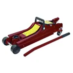 Cric crocodil 2t 80-380mm, Raider 300209 HardWork ToolsRange