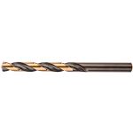 Burghiu elicoidal HSS-CNC 10.0 mm, 124° Pro-Tec GRAPHITE 55H033 HardWork ToolsRange