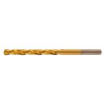 Burghiu metal HSS-TIN 4,8 mm GRAPHITE 57H130 HardWork ToolsRange