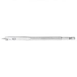 Burghiu plat pentru lemn 8,0x152mm GRAPHITE 57H214 HardWork ToolsRange