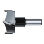 Freza cu cap vidia Ø 35mm GRAPHITE 57H268 HardWork ToolsRange