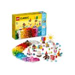 LEGO Cutie creativa de petrecere Quality Brand