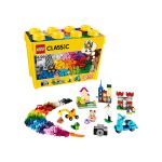 LEGO Cutie mare de constructie creativa Quality Brand