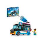 LEGO Camioneta-pinguin Quality Brand