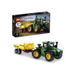 LEGO Tractor John Deere Quality Brand