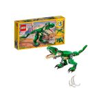 LEGO Dinozauri puternici Quality Brand