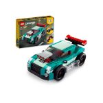 LEGO Masina de curse Quality Brand