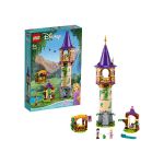 LEGO Turnul lui Rapunzel Quality Brand