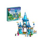 LEGO Castelul Cenusaresei si al Printului Quality Brand
