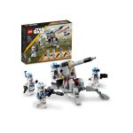 LEGO Pachet de lupta Clone Troopers divizia 501 Quality Brand