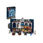 LEGO Bannerul Casei Ravenclaw™ Quality Brand