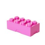 LEGO Cutie LEGO pentru sandwich roz Quality Brand