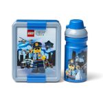 LEGO Set pentru pranz LEGO City Quality Brand